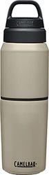Bouteille MultiBev™ SST Vacuum 500 ml avec tasse 350 ml