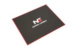 Nordic Gaming Guardian Red Floor