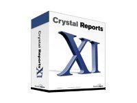 Business Objects Crystal Reports Xi Prof Full Nul