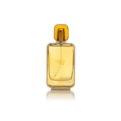 Arabian Oud KAHRAMAN 100 ml | Eau de Parfum Unisex | Bergamote, pêche, ambre sec, musc et patchouli | Parfum oriental.