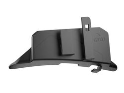 Cardo Mixte Acc00021 PACKTALK SHOEI Adaptor, Noir, Taille Unique EU