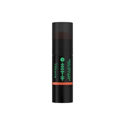 Rimmel Full Volume Collection Multi-Stick Blush & Lèvres, 210 Radiant Peach, Blush, Application facile, Tenue toute la journée, 6 g