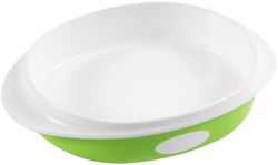 Poupy - Golvtallrik, Golv papa tallrik, Flerfärgad