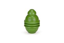 BEEZTEES K&BZ BZ Sumo Play M Verde 8 X 8 X 12CM, No Aplica, 8X8X12 cm