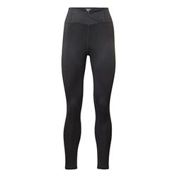 Reebok Mallas Marca Modelo PP Basic High Rise Tight