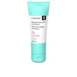 Suavinex Intensive Diaper Pommade 75ML