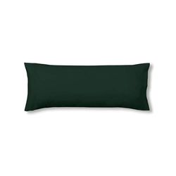 BELUM | Harry Potter Pillowcase, 100% Cotton Pillowcase, Slytherin Values Model, 50 x 80 cm.
