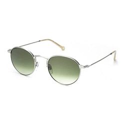 Hally & Son S0363300, Unisex Volwassenen Zonnebril, Multicolor, Talla única - S0363300