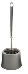 FORNOR 26019 Écouvillon argenté Diamètre 13 x H 37 cm