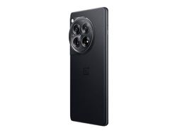 OnePlus 12 5G con 12GB RAM y 256GB de memoria con Cámara Hasselblad de 4.ª generación para móvil - 2 años de garantía - Silky Black