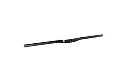 XLC HB-M21 MANILLAR PLANO 740mm 31.8 9º ALU.NEGro