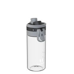 Super Sparrow Drinkfles, Waterfles - 500ml - Waterfles BPA Vrij, Lekvrije - Ideale Tritan Sportfles voor Sport, Fiets, Fitness, Universiteit, Buiten - Licht, Duurzaam Drinkfles