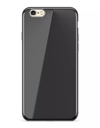 ERT GROUP Full Electro Case per Iphone 6/6S, Black