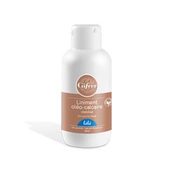 Gifrer Stabilizowany mazidło wapienne 100 ml