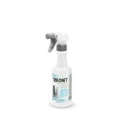 ErrecHome FrigoNet, Detergente Descongelador Frigorífico y Congelador, Bote de 250 mL