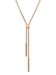Liebeskind Stainless Steel Anchor Chain 85, one size, Stainless Steel, No Gemstone