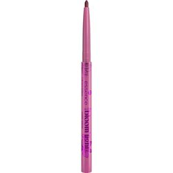 Essence Cosmetics In The BloomLight Matt Läpppenna, Snabbt Resultat, Naturlig, Intensiv, Färgintensiv, 0.18 g