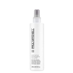 Paul Mitchell Gel de esculpir suave 250Ml