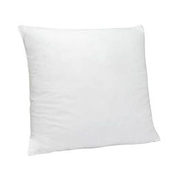 Pikolin Home, Almofada de fibra, anti-ácaros, capa 100 % algodão