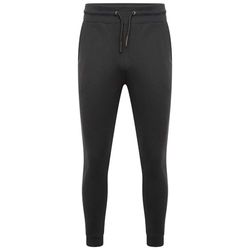 Dare 2B DMJ457 80090 Modulus' Slim Leg Cotton Mix, Pantaloni Bambino Uomo, Nero, XXL