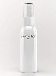 Volume Hair Fissare Spray Volume Capelli Spray Fibre Fisse, 100 ml