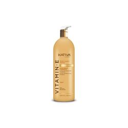 VITAMINA E biotina & bamboo conditioner 1000 ml