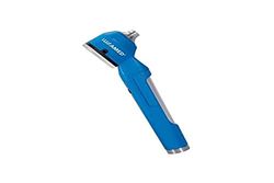Luxamed Auris - Otoscopio LED, 2,5 V, color azul