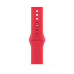 Apple Watch Band - Correa deportiva - 45 mm - (PRODUCT)RED - Talla M/L