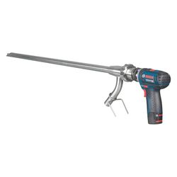 Granulés Anti-Poussière À Lance Verticale, 60cm Profondeur