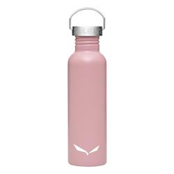 Salewa Aurino Roestvrijstalen fles, 0,75 l, zephyr/secret poem of nature, UNI