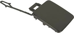 Taros Trade 145140 Front Bumper Tow Hook Cover