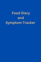 Food Diary and Symptom Tracker