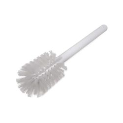 CFS 367600TC02 Sparta Dish Brush, 11", White