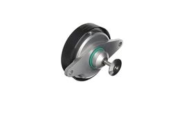 VALEO -703266-Valvola EGR Module-EGR-Modulo: NO - con Bypass di depressione: Tipo di funzionamento: Pneumatico - Standard di gas di scarico: Euro 2