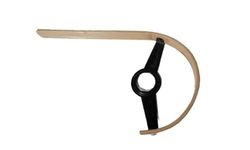 Copri-catena per bicicletta (M, Copertura corta)