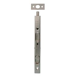 Amig 401-150 Matte Chrome Pin with Label