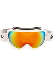 WHISTLER Ws5000 Lunettes de ski 1002 Blanc Taille unique