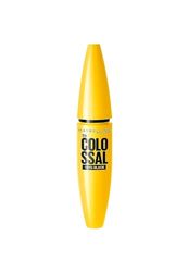 Maybelline Colossal Mascara 100% Black, 10.7ml