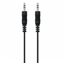 Ewent 3,5 mm jack stereo audiokabel - 10 m