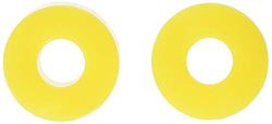 Long Island Barrel 83A Li Bushings Pack Bearing Accessory, Adults Unisex, Yellow (Yellow), One Size