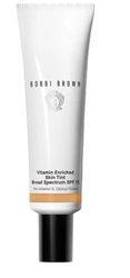 Vitamin Enriched Skin Tinted Moisturizer SPF 15 - Medium Cool by Bobbi Brown for Women - 1,7 oz Moisturizer