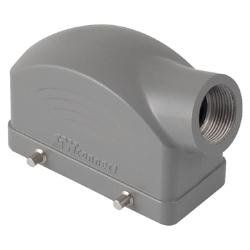 Gewiss GW76519 custodia per connettore multipolare Cappuccio 10B