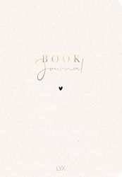 LYX Book Journal