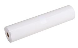 Exacompta - Ref 40925E - Rouleau de papier pour télécopieur - 210 mm de largeur x 50 mm de hauteur x 30 m de longueur, adapté à la plupart des télécopieurs, papier 55 g/m², noyau 12 mm - (1 article)