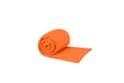 Sea to Summit Pocket Towel, Outback, m