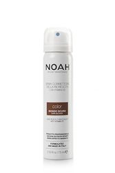 NOAH Dark Blonde Hair Root Concealer Spray – Instant Grey Root Cover, Lightweight & Non-Greasy, Long-Lasting & Easy to Wash Out - With Panthenol for Hydration & Hair Strengthening - 75ml