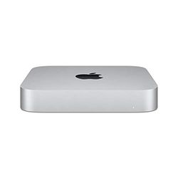 Apple 2020 Mac mini con Chip M1 (8GB RAM, 256GB SSD)