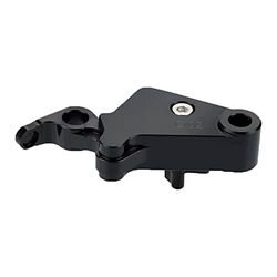 Puig koppelingsgreep hardware 9783N zwart F750GS, BMW F850 GS 18'-19'