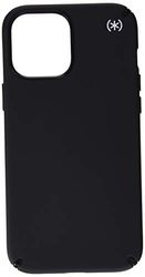 Speck Products Presidio Pro iPhone 12 Pro max negro / negro / blanco