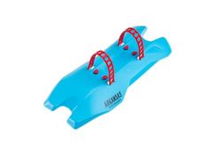 Ciclismo de Guardapolvos Marca LASALLE para Unisex Adulto